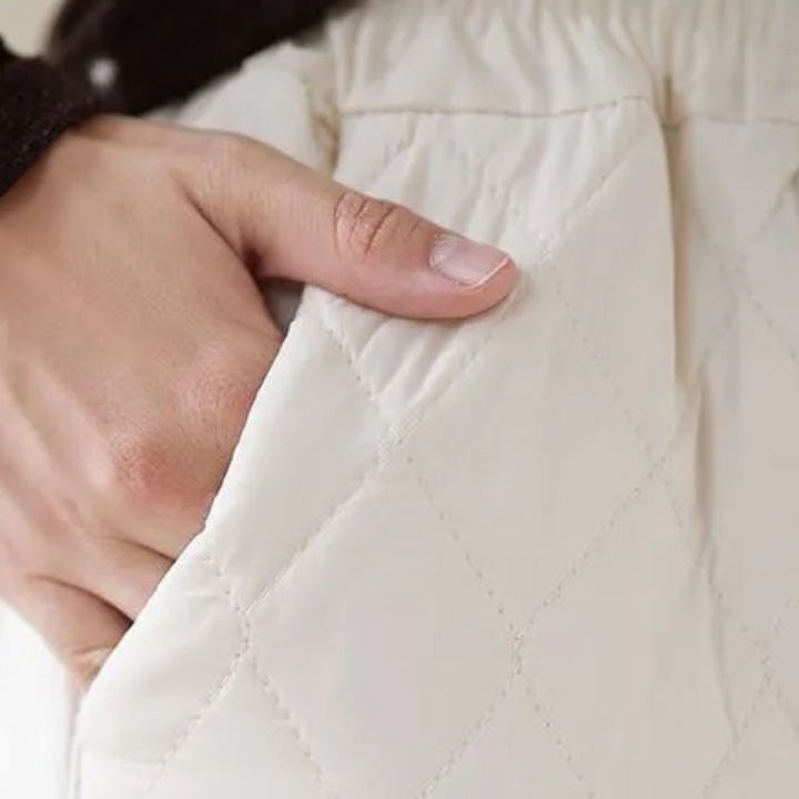 LILIA - Pantalons élégants pour femmes, pour toutes les occasions