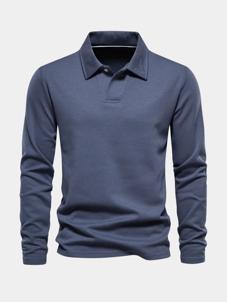 POLO HOMME CASUAL