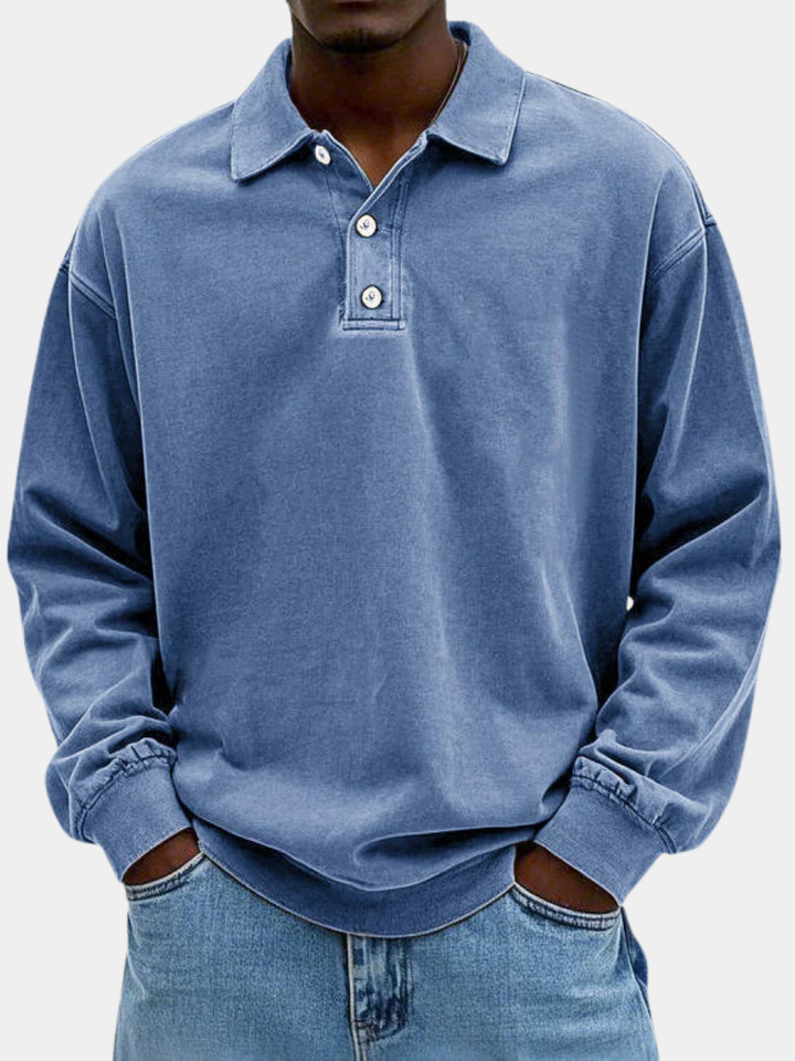 POLO CASUAL HOMME