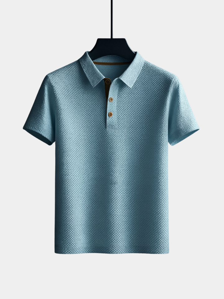 POLO BRISE POUR HOMME