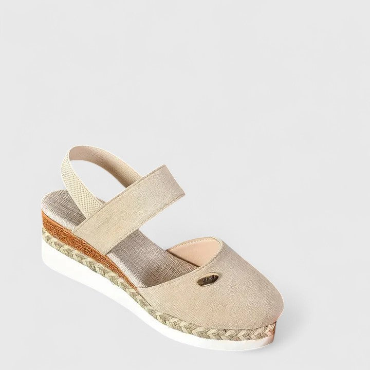Ameliah - Sandales Orthopédiques Confortables