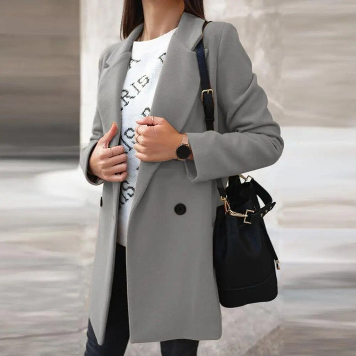 Manteau pour femmes Shella tendance pour un look à la mode
