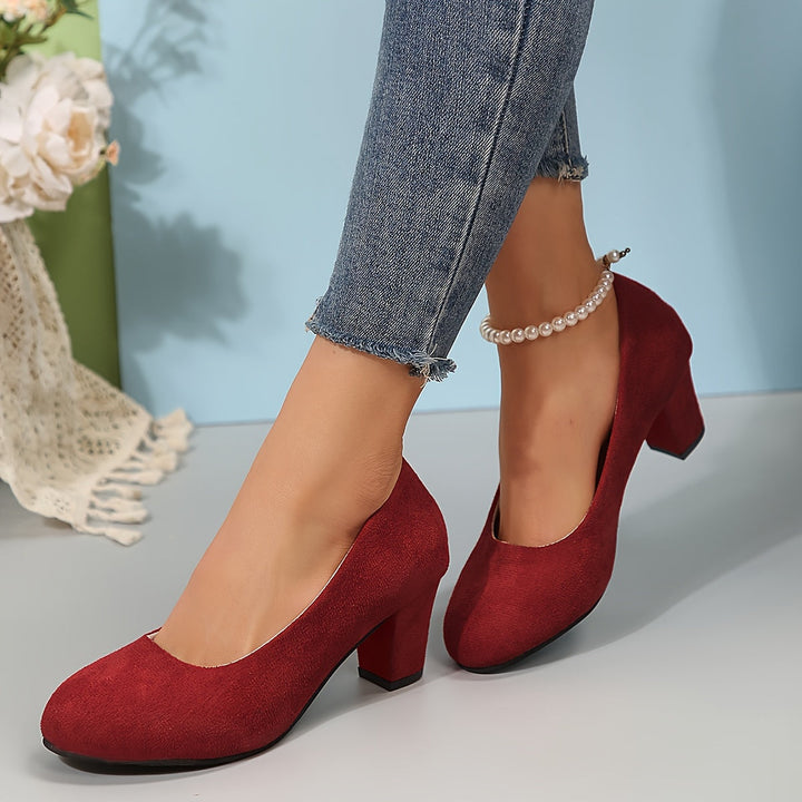 Vayda | Talons Orthopédiques