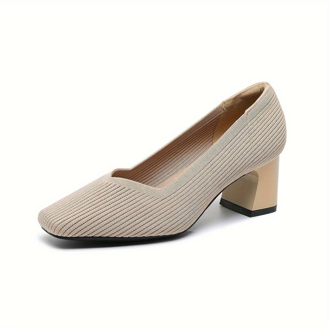Zayli | Talons Orthopédiques