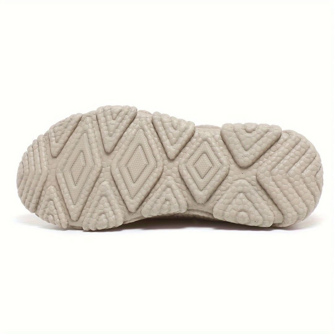 Sophie | Baskets basses élégantes et respirantes dans de belles teintes unies