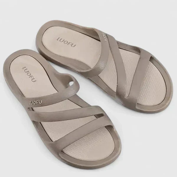 Arwen - Sandales Orthopédiques Confortables