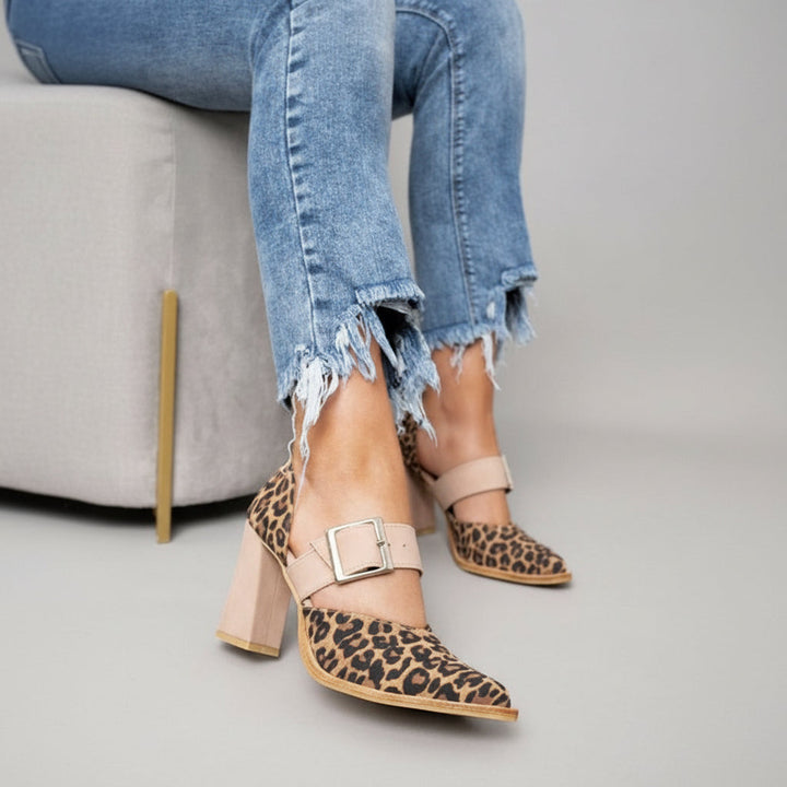 Luvia | Talons Élégants