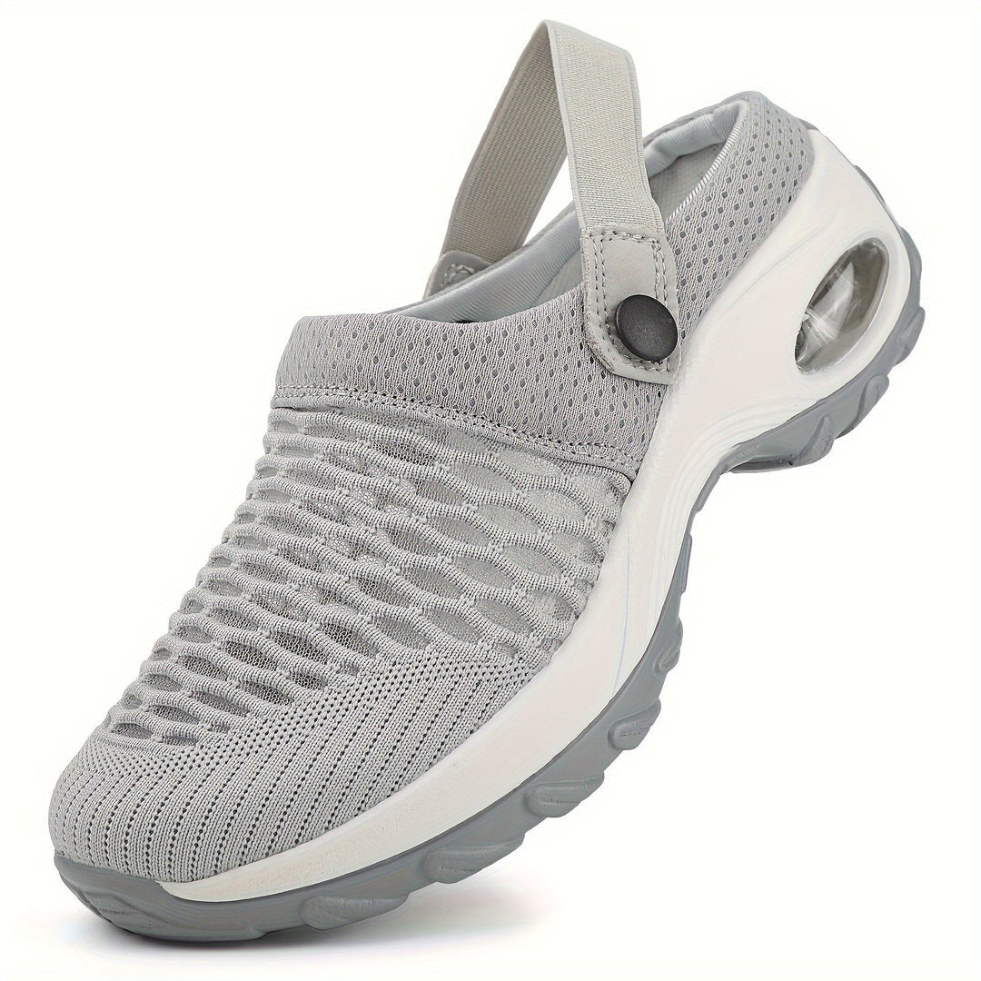 Eline | Chaussures de randonnée en maille pour femmes, aérées et confortables