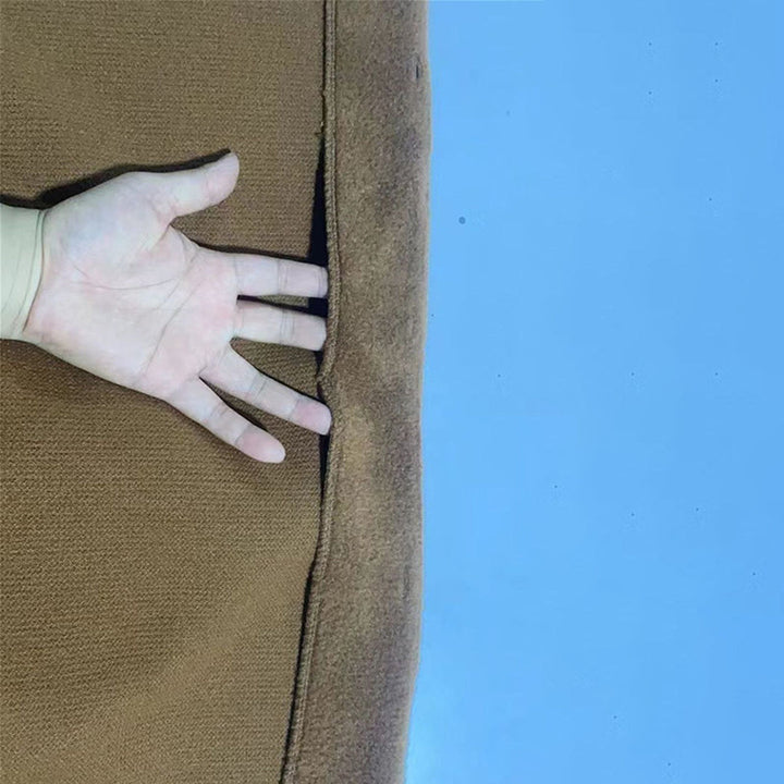 Catarina - Gilet douillet et élégant pour un confort ultime