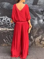 Ensemble Confortable pour Femmes