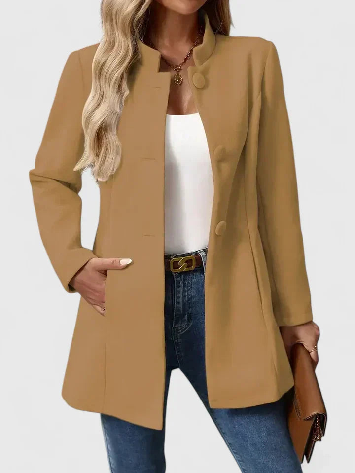 Carmelyssa | Veste Élégante
