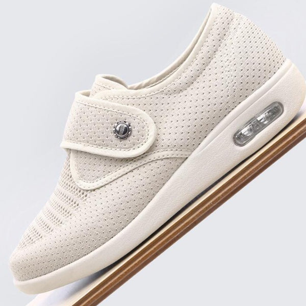 Emmy | Chaussures confortables, élégantes et spacieuses