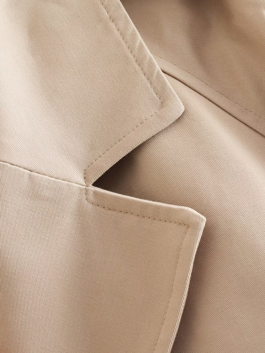 MARIE | Veste courte élégante pour une apparence chic