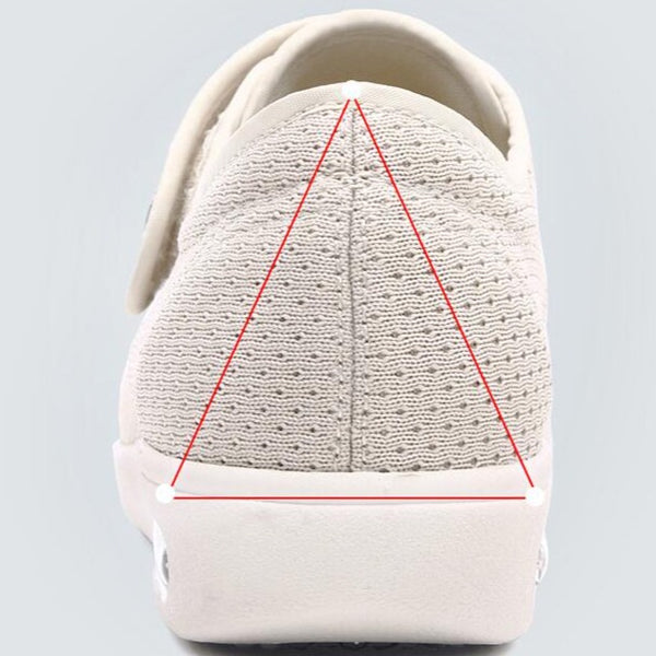 Emmy | Chaussures confortables, élégantes et spacieuses