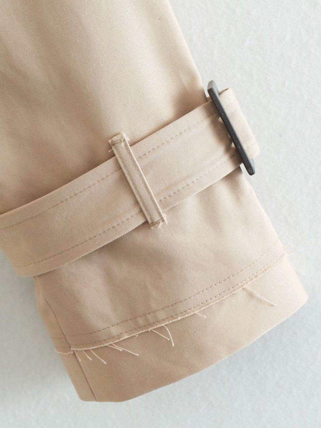 MARIE | Veste courte élégante pour une apparence chic