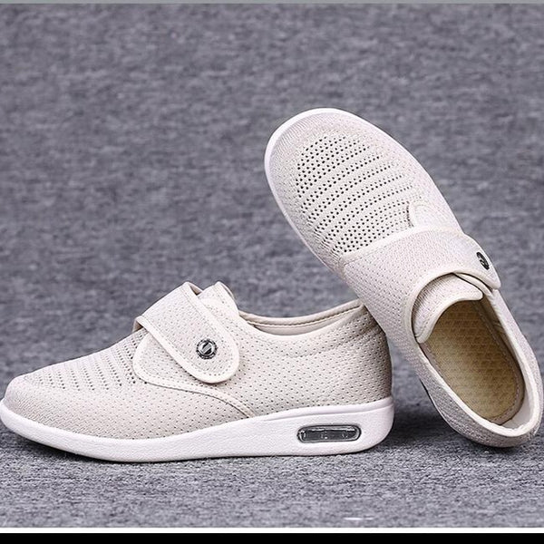 Emmy | Chaussures confortables, élégantes et spacieuses