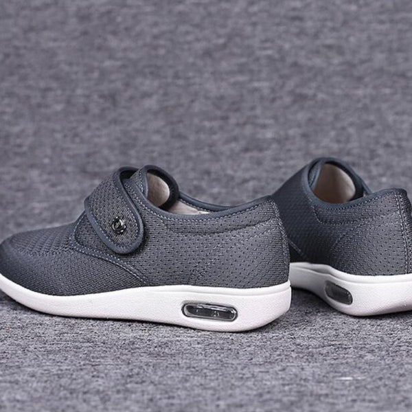 Emmy | Chaussures confortables, élégantes et spacieuses