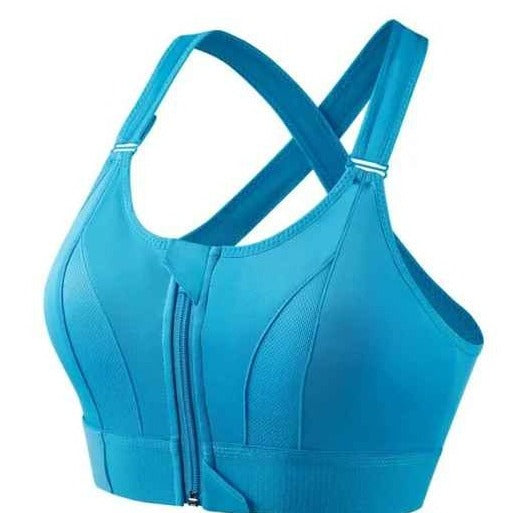 Soutien-gorge de sport confort