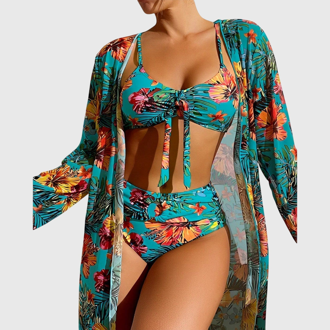 Luna | Ensemble de Bikini
