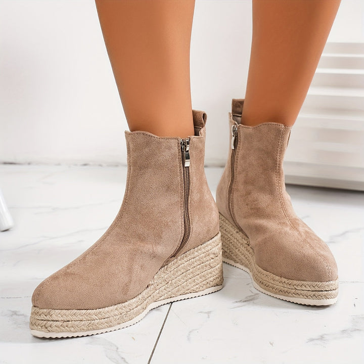 Eva | Bottes élégantes pour femmes pour un look chic