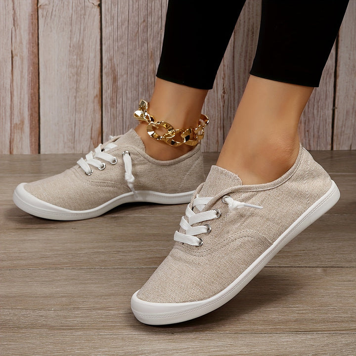 Sophie | Casual Chic Sneakers for Women