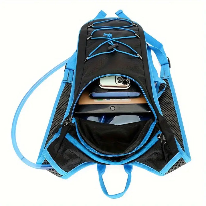 Sac à dos de randonnée sportif pour vélo