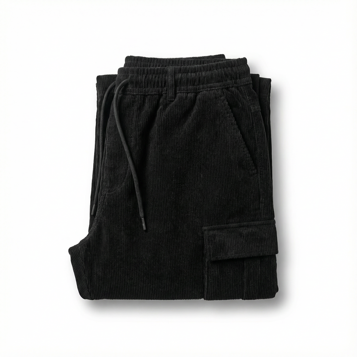 PANTALONS CARGO POUR HOMMES