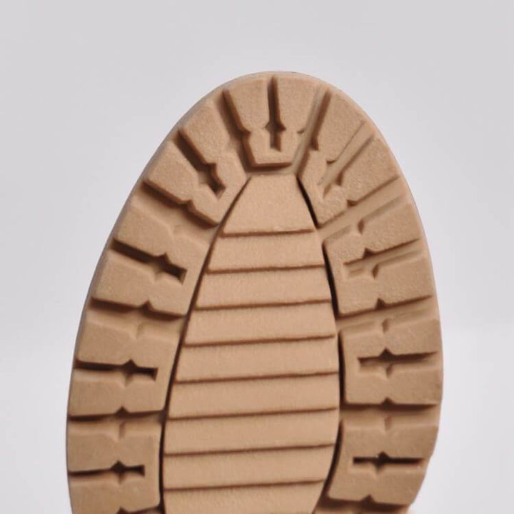 Jasmine | Bottes de neige élégantes et confortables avec doublure en fourrure synthétique de luxe