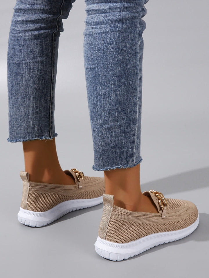 Eva - Chaussures élégantes et confortables pour femmes, pour une journée parfaite