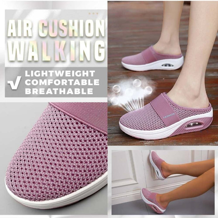 Eva | Pantoufles de luxe et de confort pour toutes les occasions