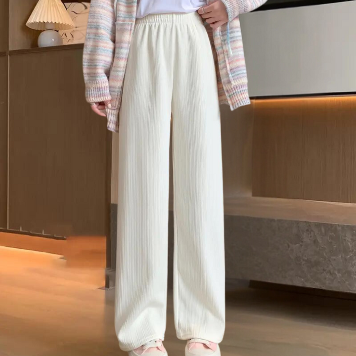 Shirley - Pantalons féminins élégants pour un look moderne