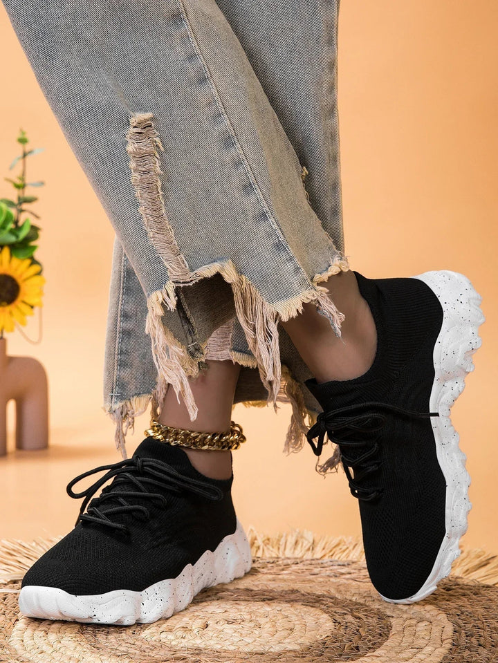 Milou - Des baskets élégantes pour un look branché