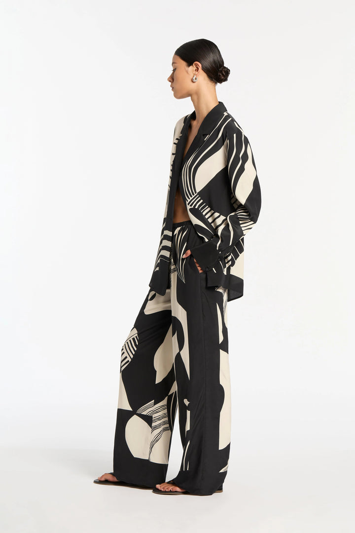 Ensemble Duo Élégant