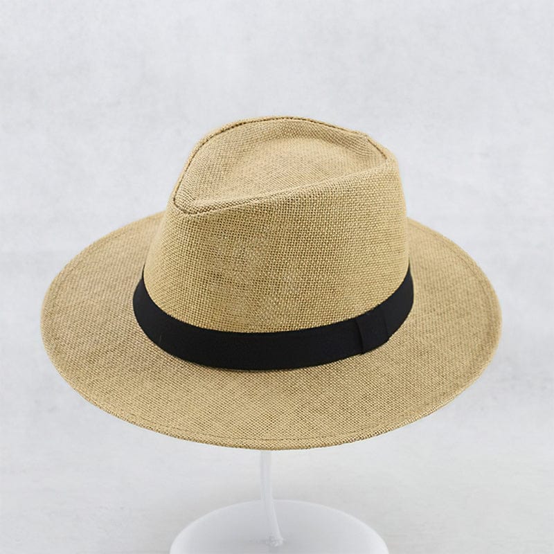 Chapeau Panama fait à la main – Votre solution de style