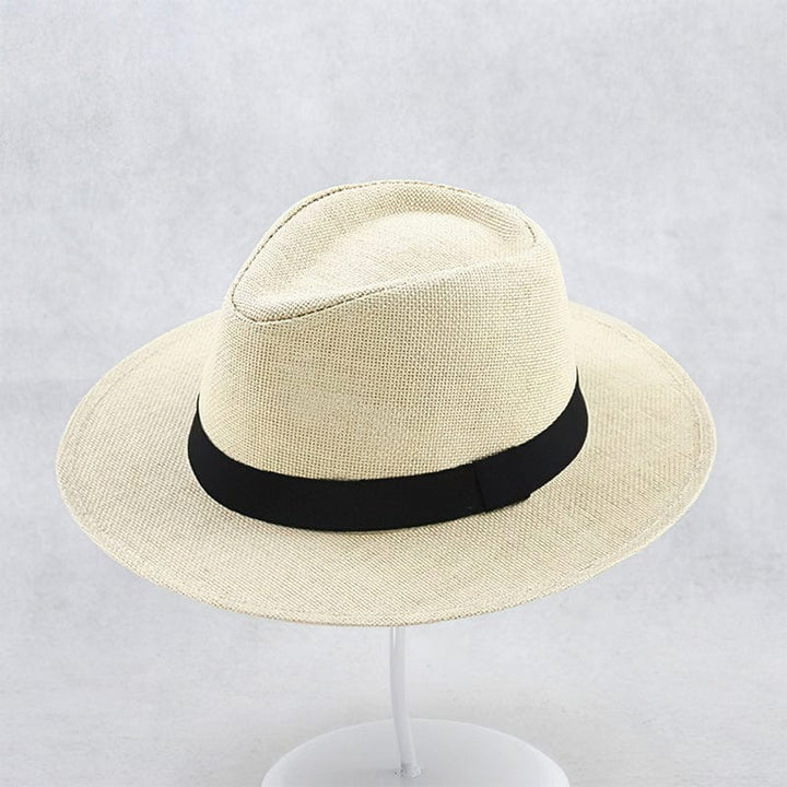 Chapeau Panama fait à la main – Votre solution de style