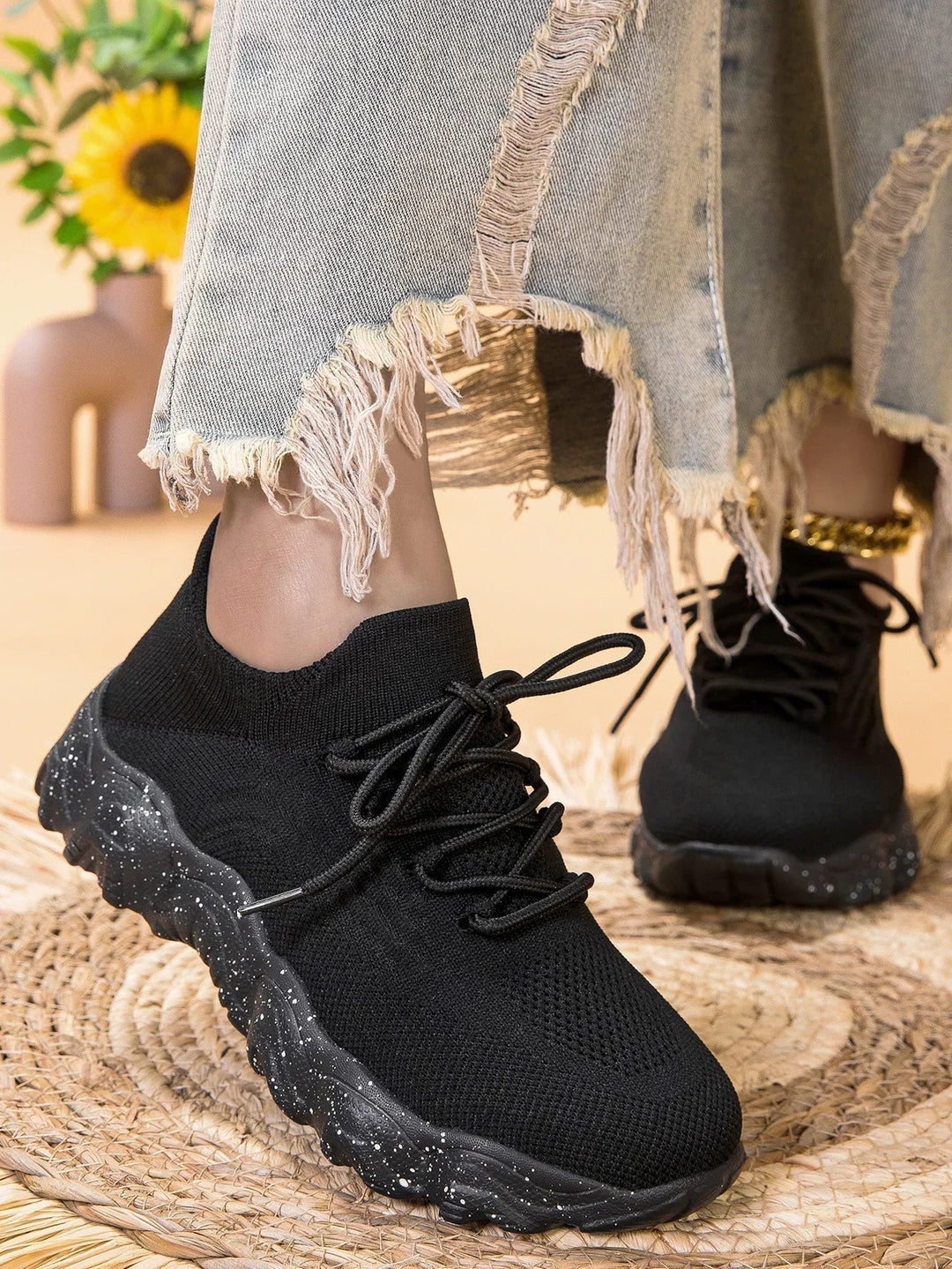 Milou - Des baskets élégantes pour un look branché