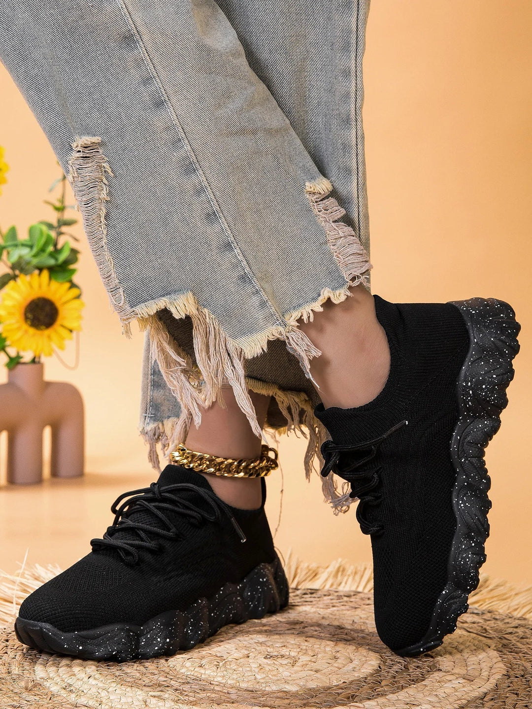 Milou - Des baskets élégantes pour un look branché