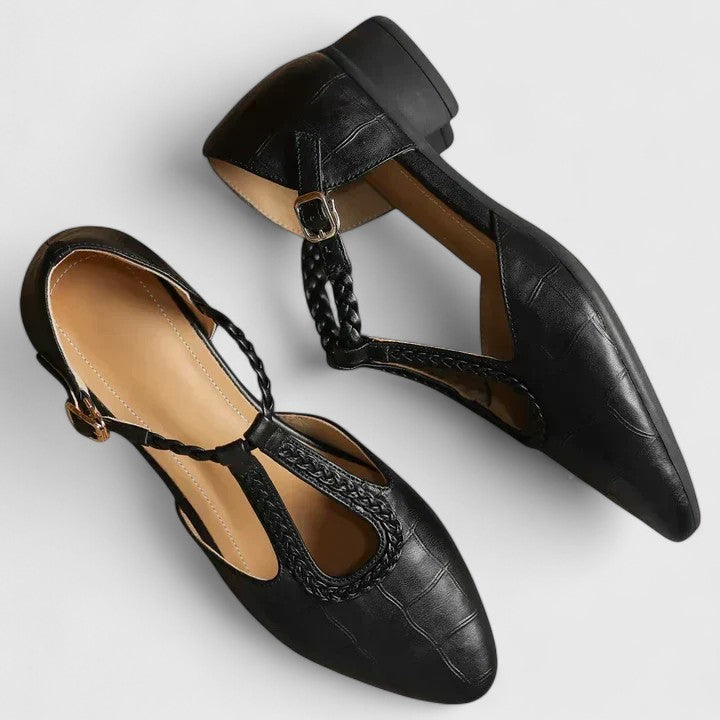 Belinda - Sandales Élégantes