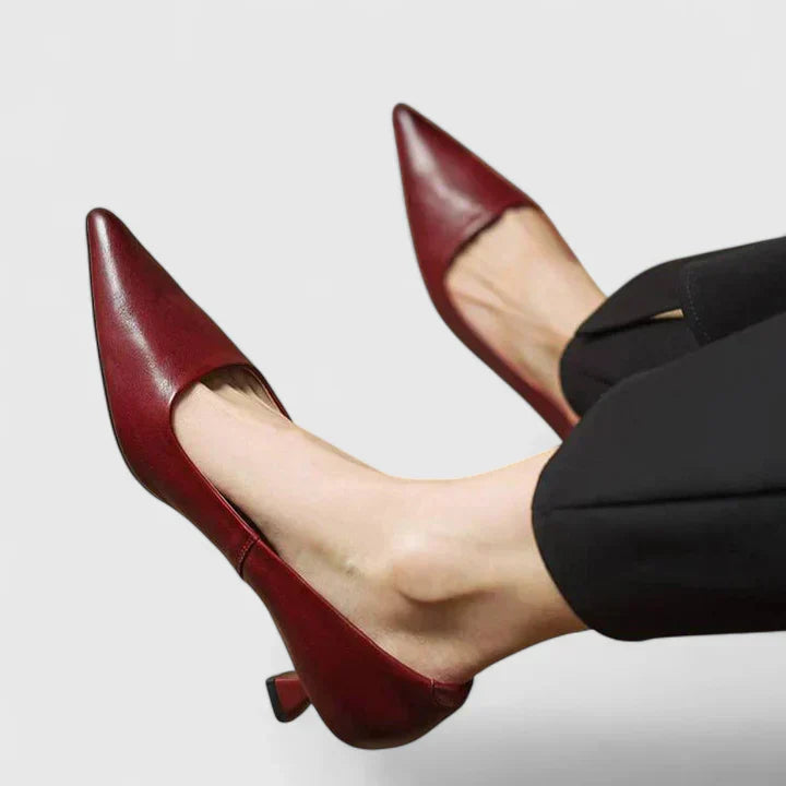 Nyah | Talons Orthopédiques