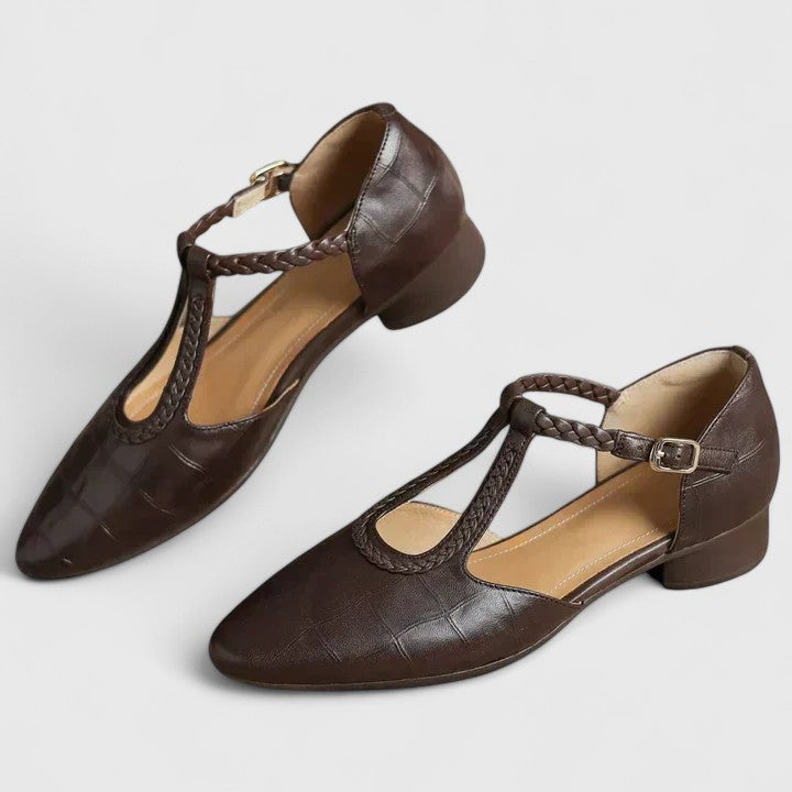 Belinda - Sandales Élégantes