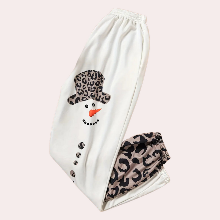 CORINA - Pantalon de survêtement pour femmes élégant et confortable pour toutes les occasions