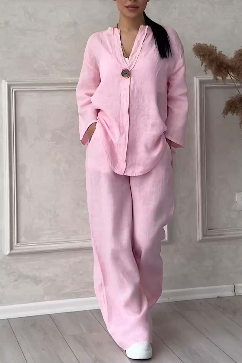 Darla - Ensemble de détente en deux pièces
