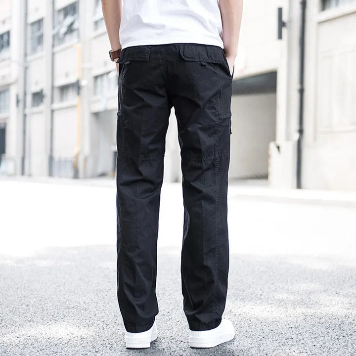 PANTALON CARGO HOMME