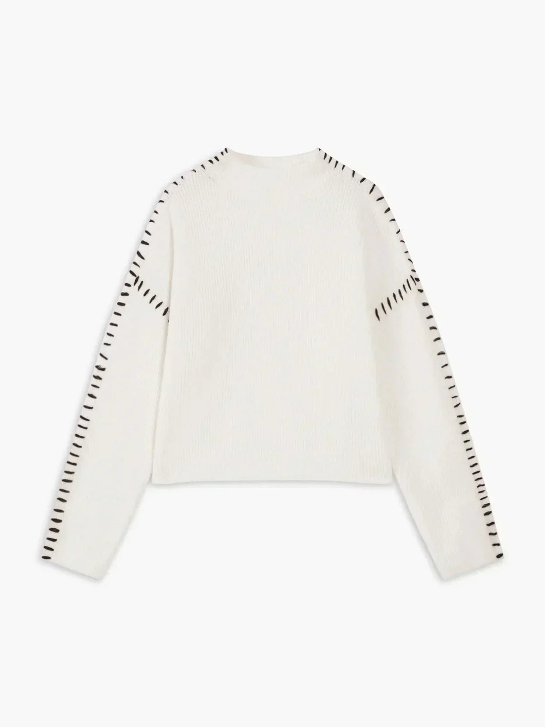 Nia | Pull Confortable