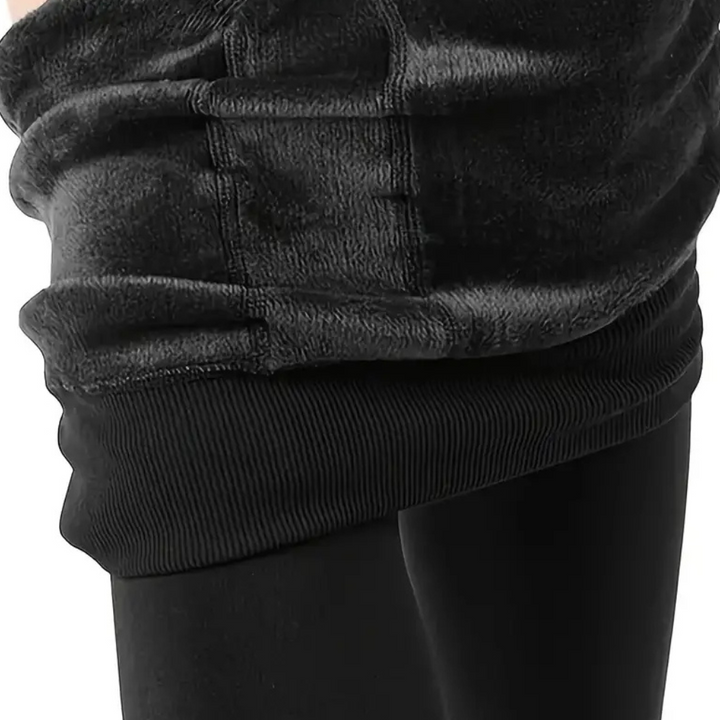 YULIANA - Leggings élégants pour femmes pour un look à la mode