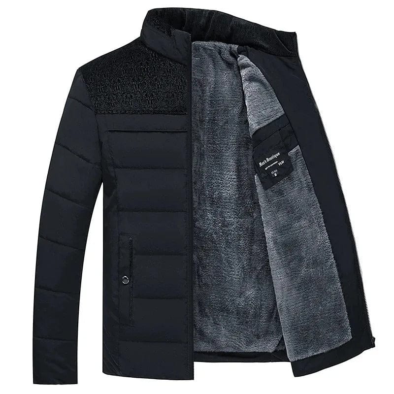 VESTE ISOLANTE POUR HOMMES