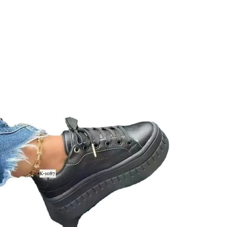 Sophie | Baskets élégantes et tendance