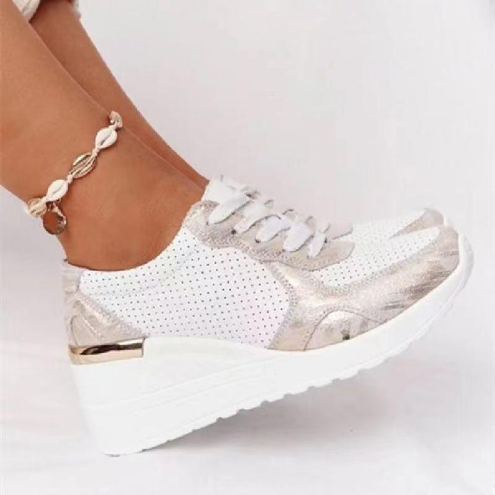 Cloud Comfort Sneakers | Ne plus jamais avoir mal aux pieds
