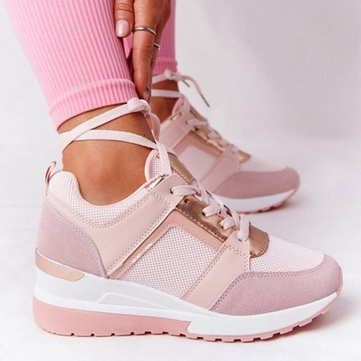 Cloud Comfort Sneakers | Ne plus jamais avoir mal aux pieds