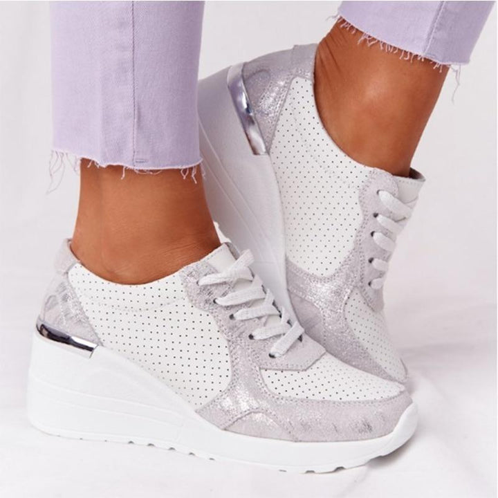 Cloud Comfort Sneakers | Ne plus jamais avoir mal aux pieds